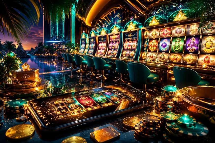 jackpot365