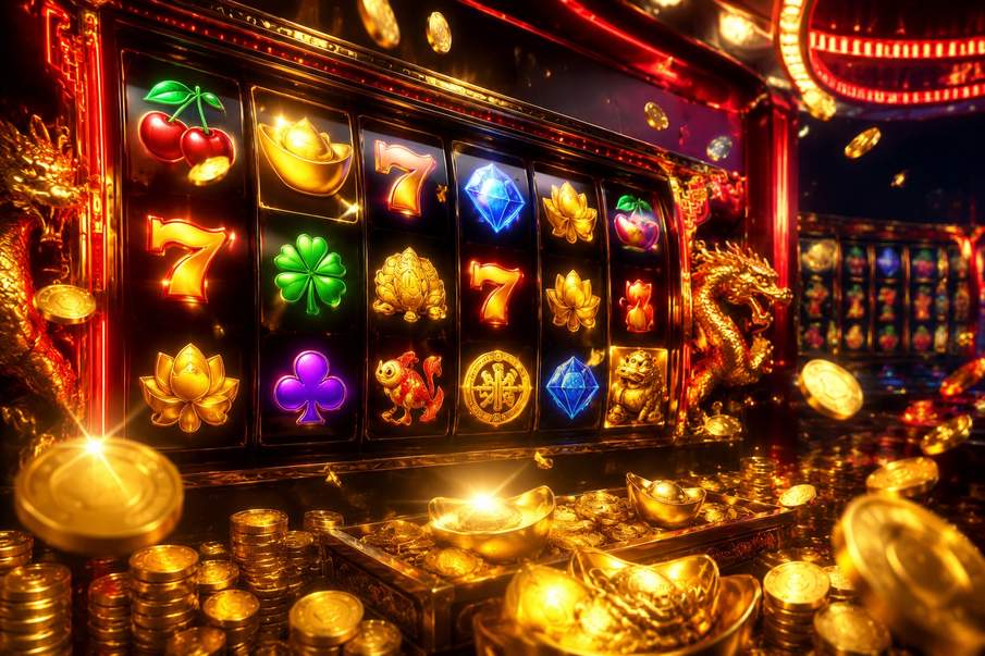 jackpot365